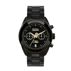 ABARTH-CHRONO GENT 43 MM