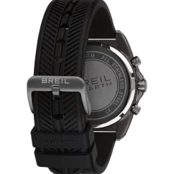 ABARTH-CHRONO GENT 43 MM