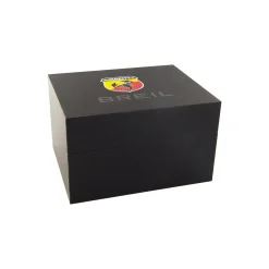 ABARTH-CHRONO GENT 43 MM