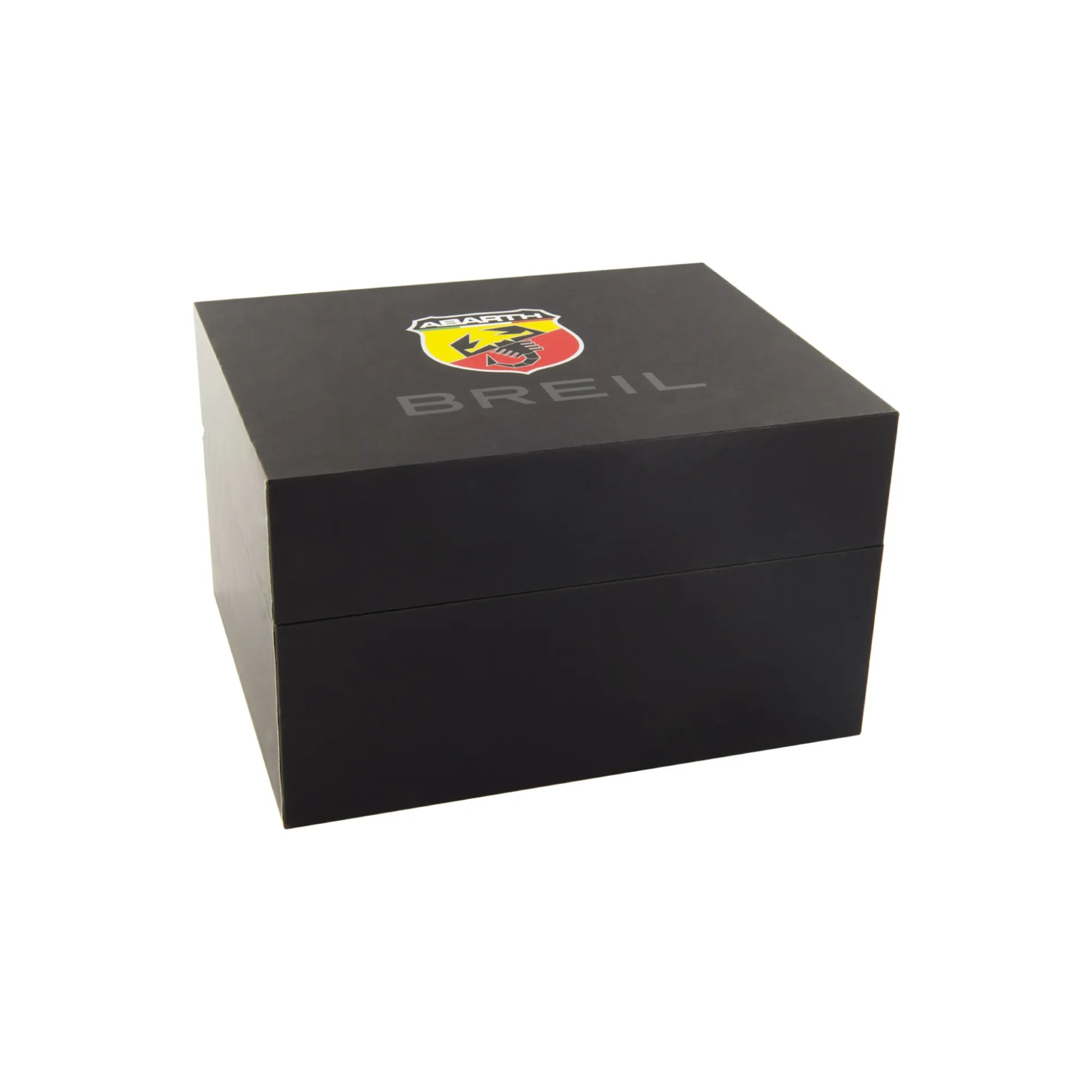 ABARTH-CHRONO GENT 43 MM