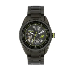 ABARTH-TIME ONLY AUTOMATIC GENT 43 MM