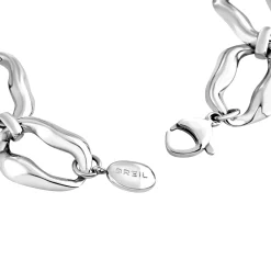 ALCHEMY-ALCHEMY SS BRACELET