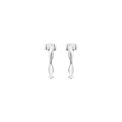 ALCHEMY-ALCHEMY SS EARRINGS