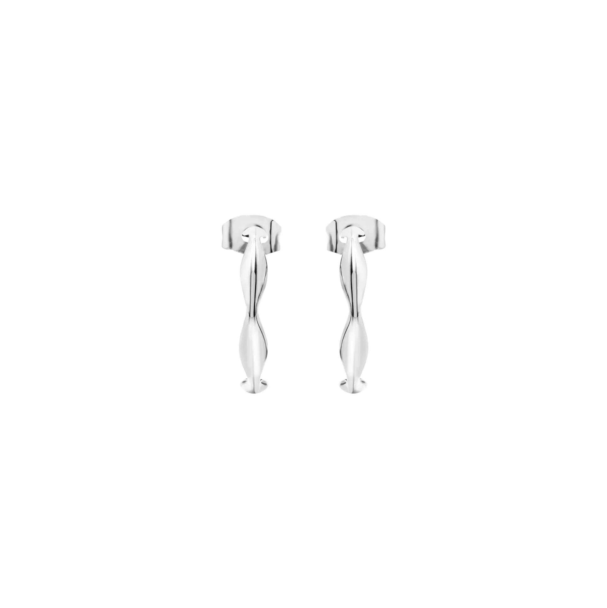 ALCHEMY-ALCHEMY SS EARRINGS