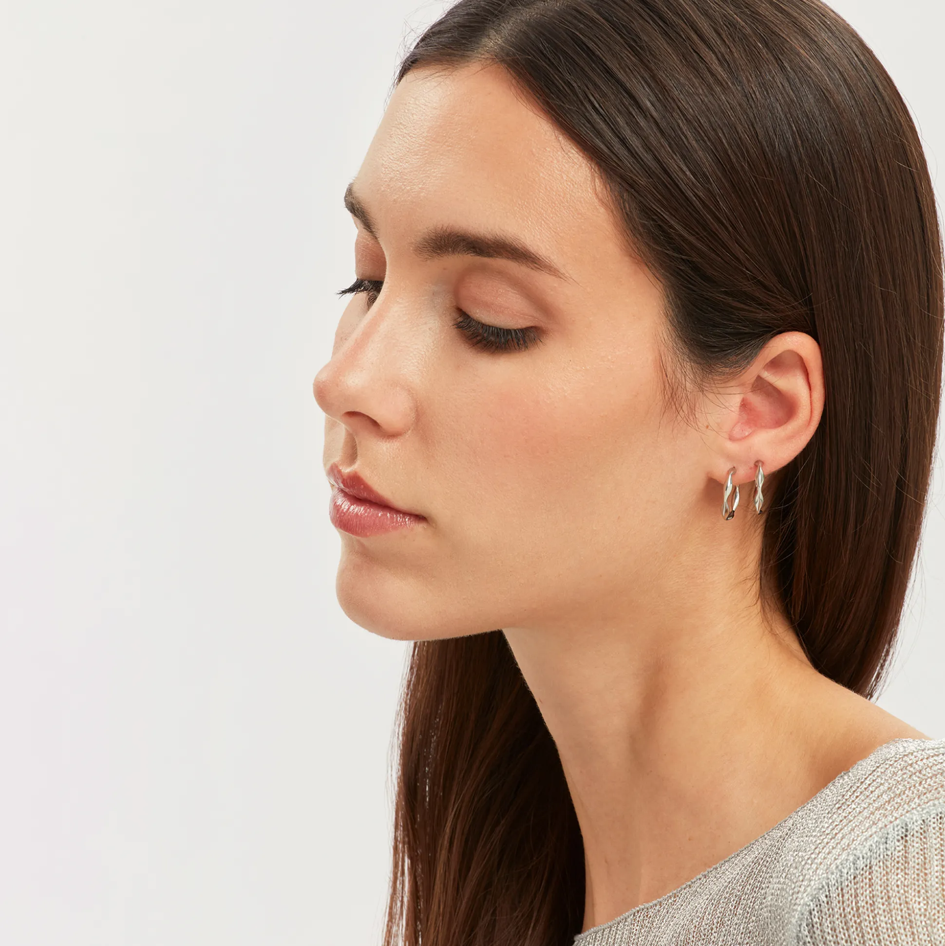 ALCHEMY-ALCHEMY SS EARRINGS