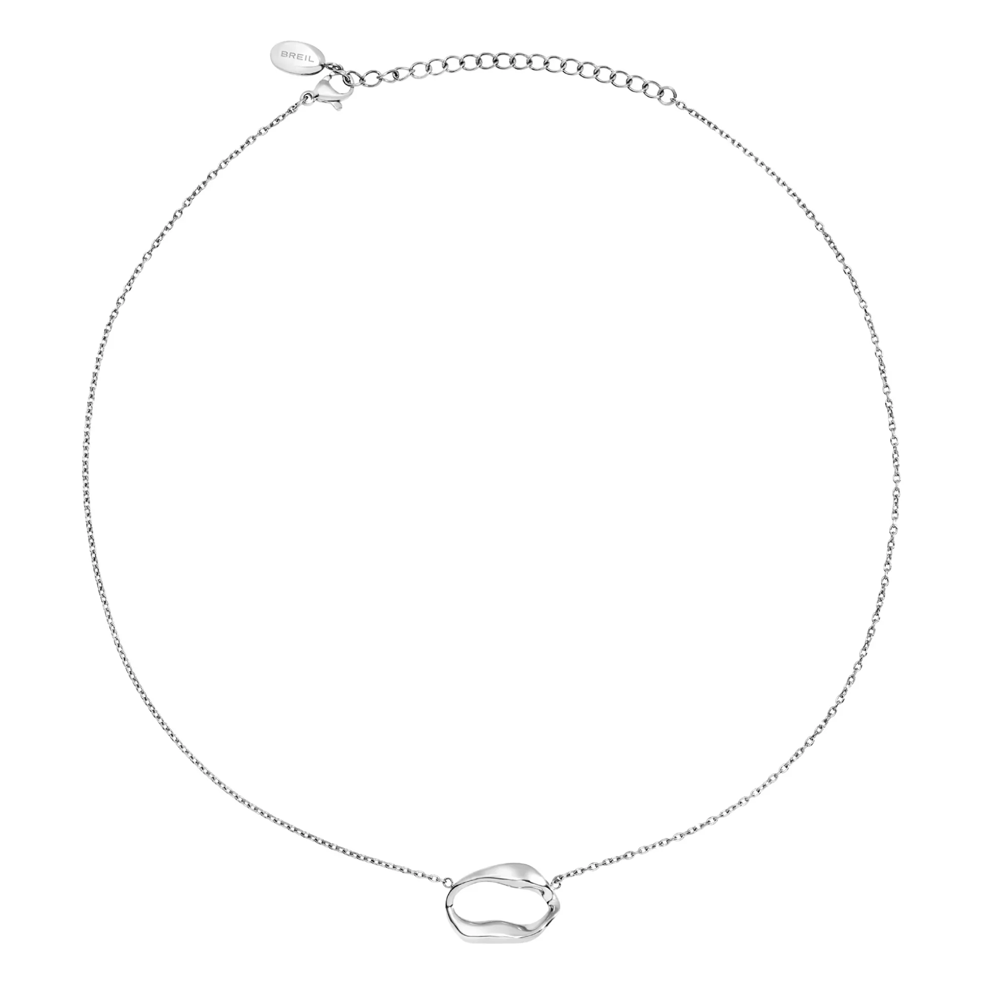 ALCHEMY-ALCHEMY SS NECKLACE