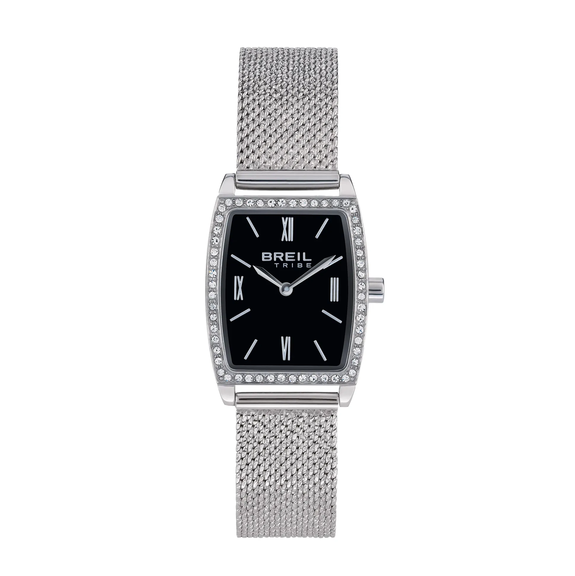 ALTHEA-TIME ONLY LADY 22 X 22,5 MM
