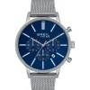 AVERY-CHRONO GENT 42 MM