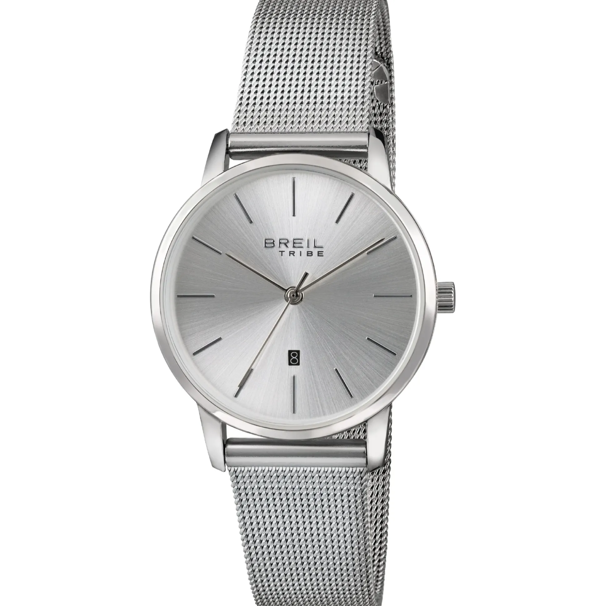 AVERY-LADY 32 MM TIME ONLY CLOCK