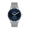 AVERY-SMALL SECONDS GENT 41 MM