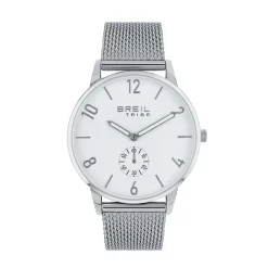 AVERY-SMALL SECONDS GENT 41 MM