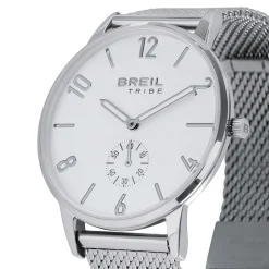 AVERY-SMALL SECONDS GENT 41 MM