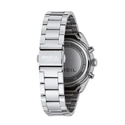 AZURE-CHRONO LADY 36 MM