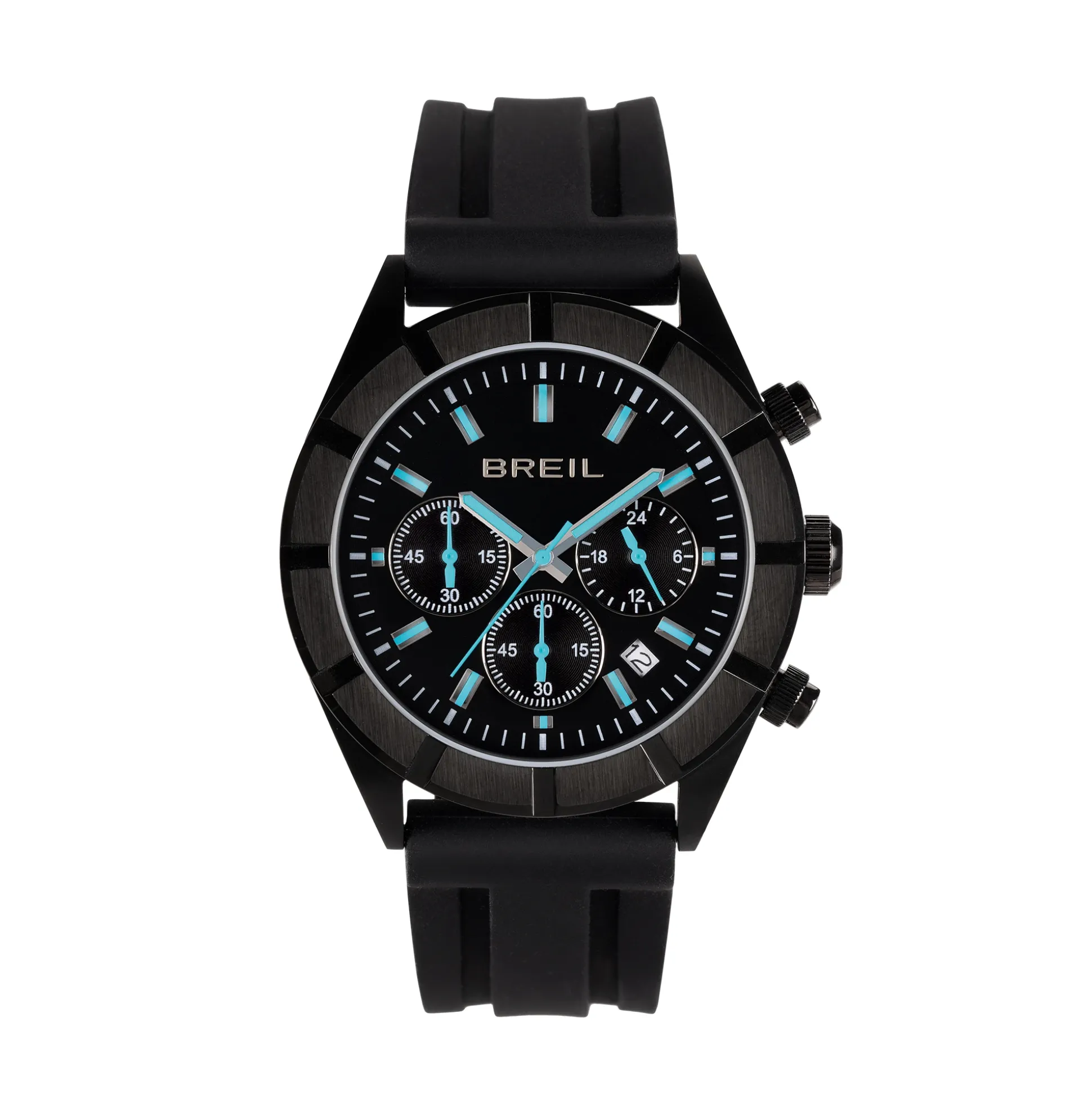B 12 H-B 12 H CHRONO GENT 42 MM