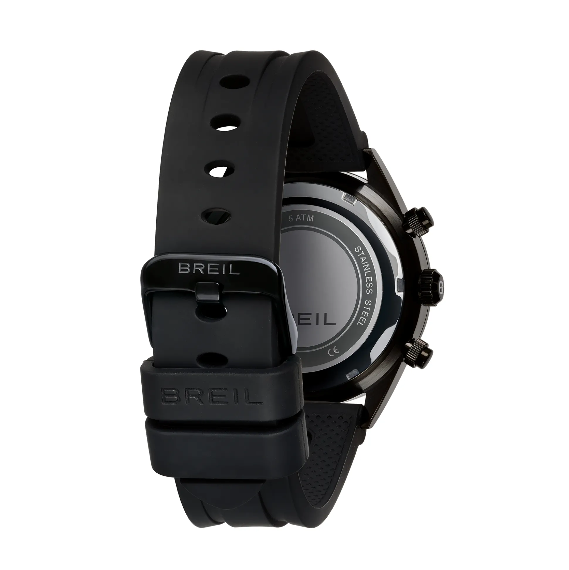 B 12 H-B 12 H CHRONO GENT 42 MM