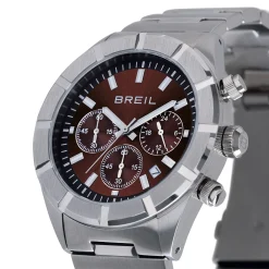B 12 H-CHRONO GENT 42 MM