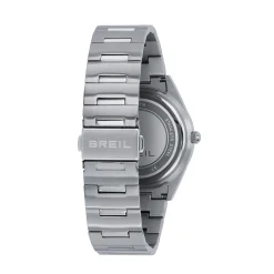 B 12 H-TIME ONLY GENT 38 MM