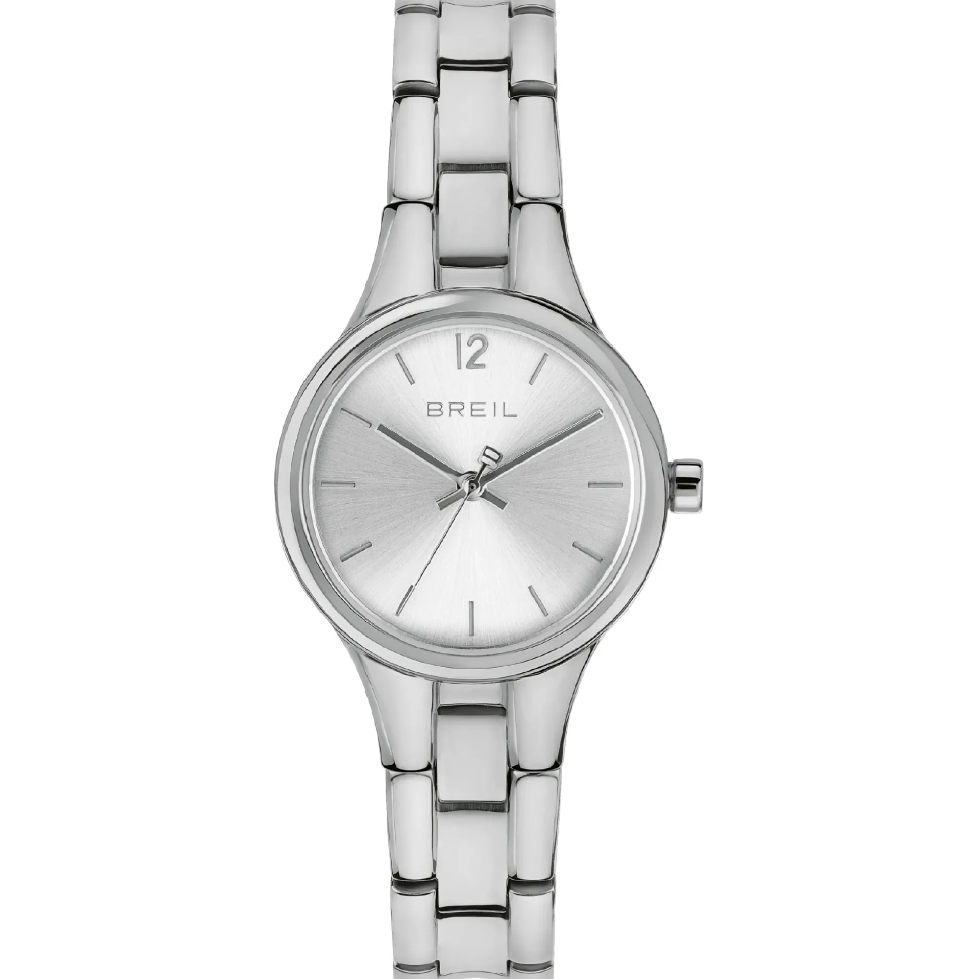 B REFLEX-TIME ONLY LADY 28 MM