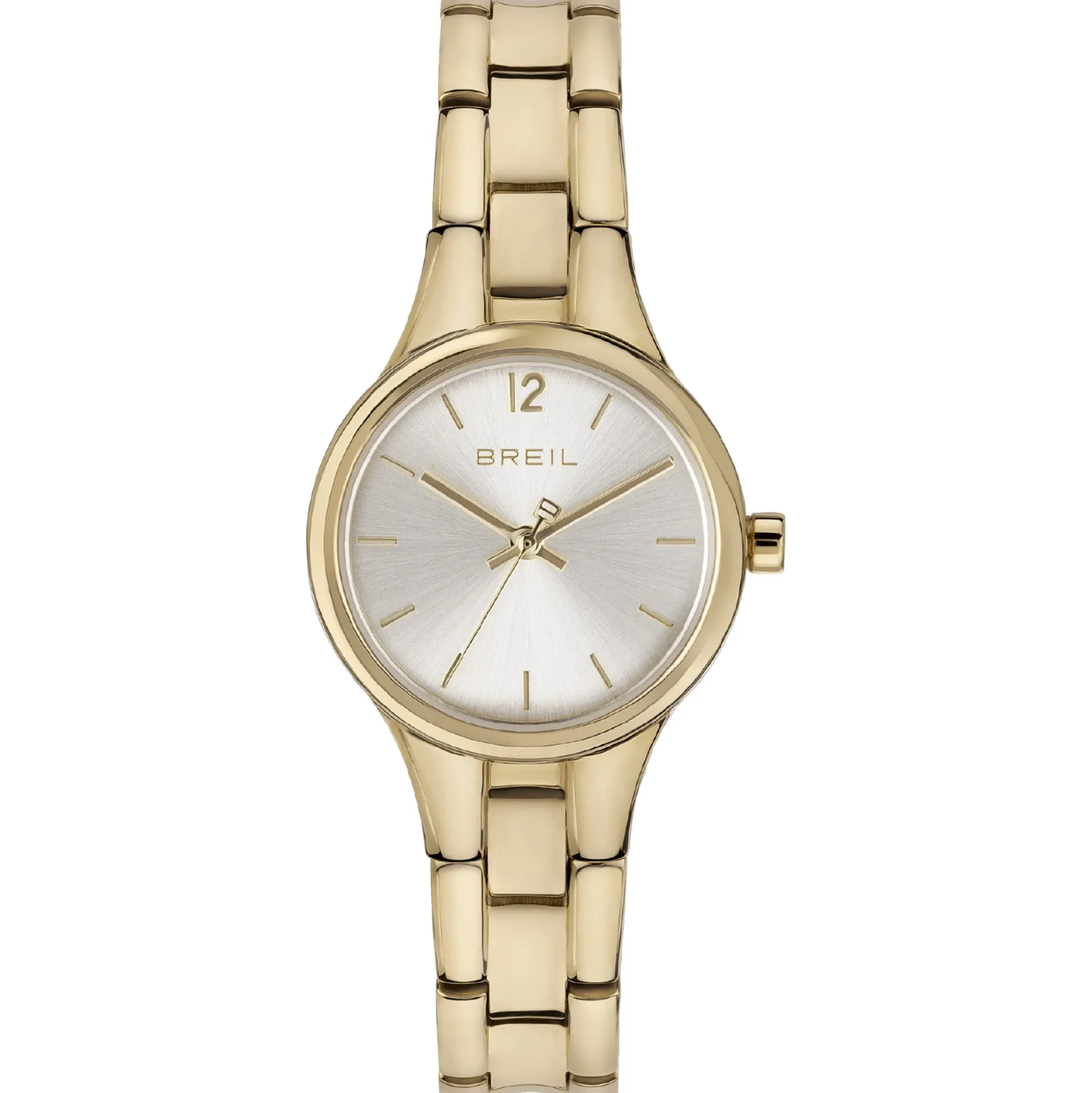 B REFLEX-TIME ONLY LADY 28 MM