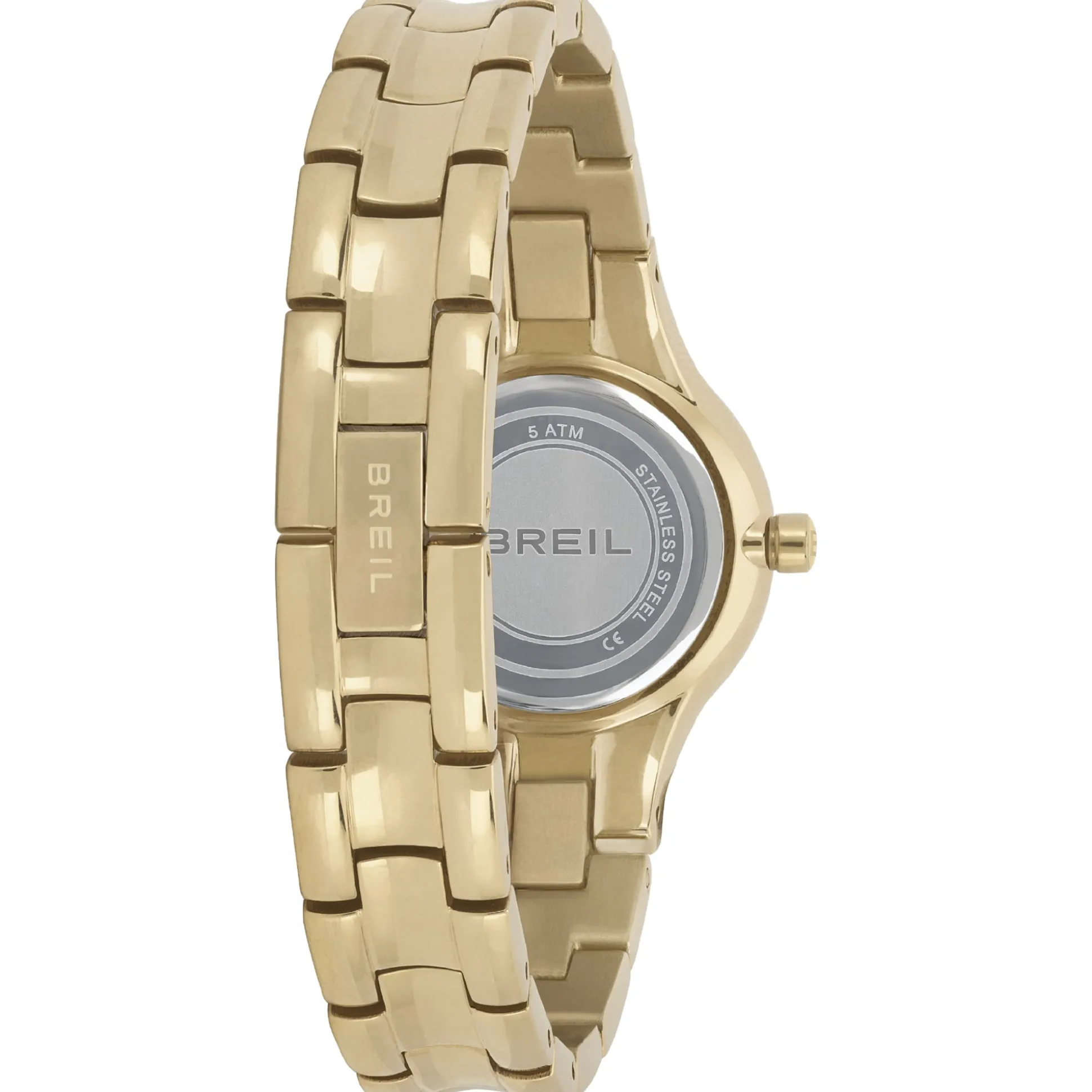 B REFLEX-TIME ONLY LADY 28 MM