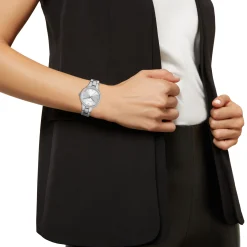 B REFLEX-TIME ONLY LADY 28 MM