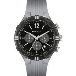 B RISE-CHRONO GENT 44 MM