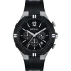 B RISE-CHRONO GENT 44 MM
