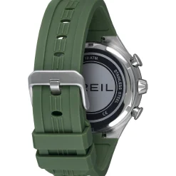 B RISE-CHRONO GENT 44 MM