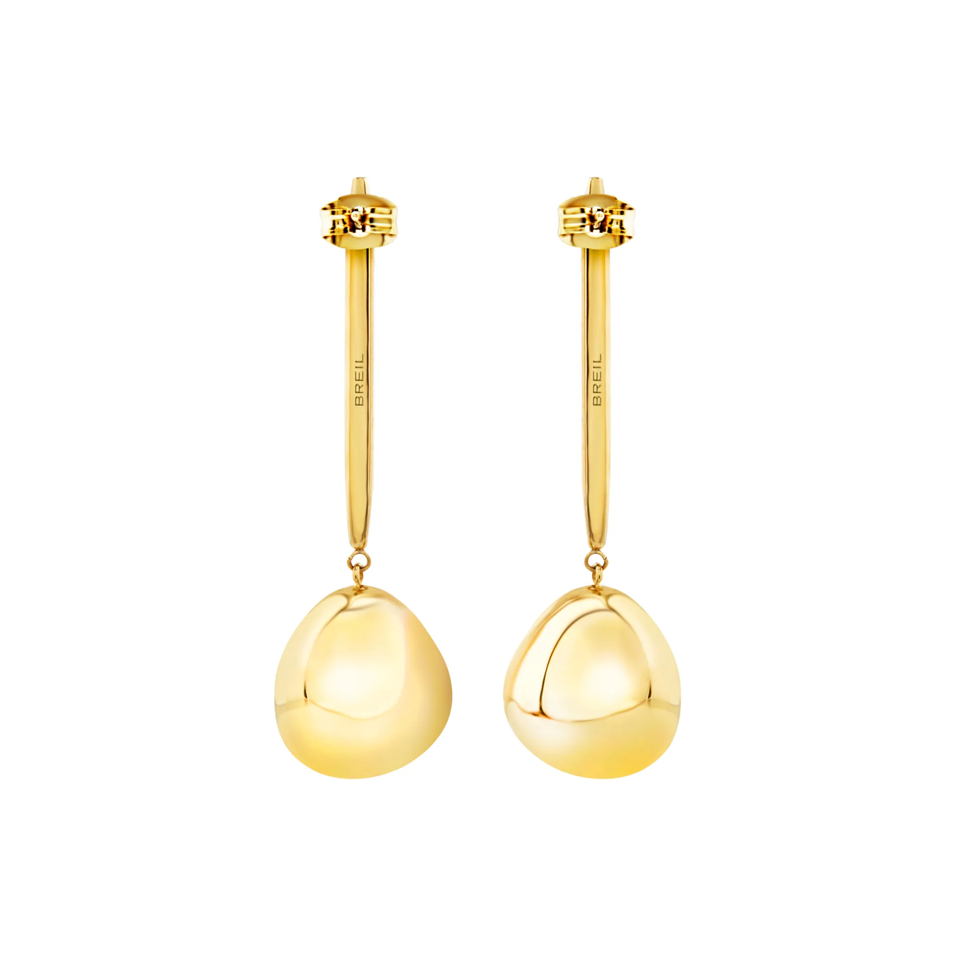 B ROCKS-B ROCKS EARRINGS