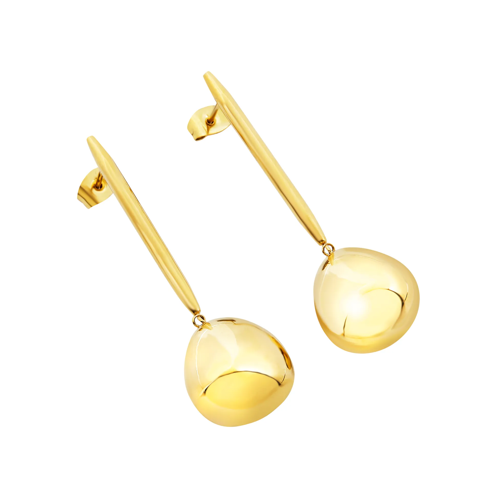 B ROCKS-B ROCKS EARRINGS