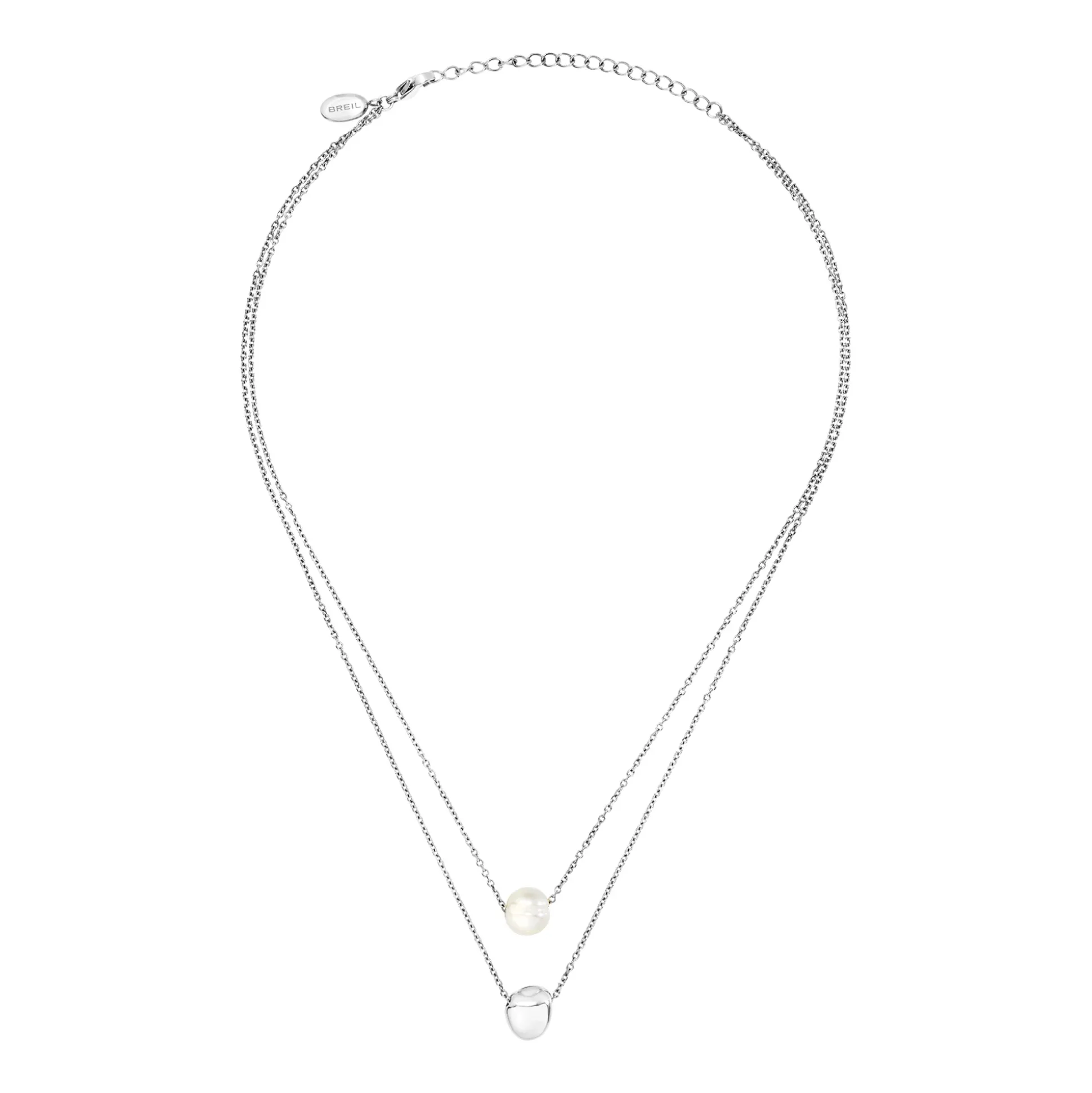 B ROCKS-B ROCKS NECKLACE