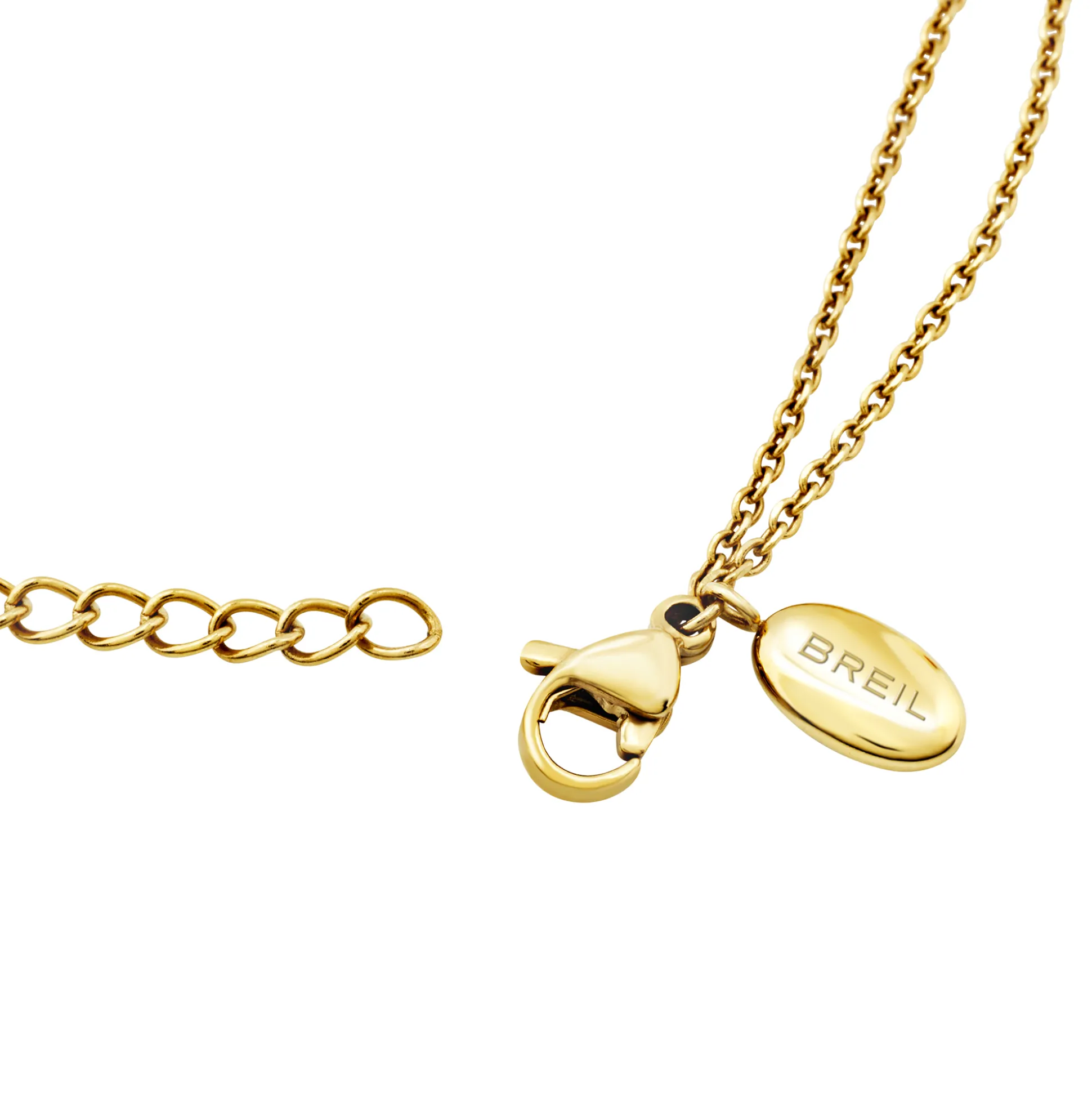 B ROCKS-B ROCKS NECKLACE