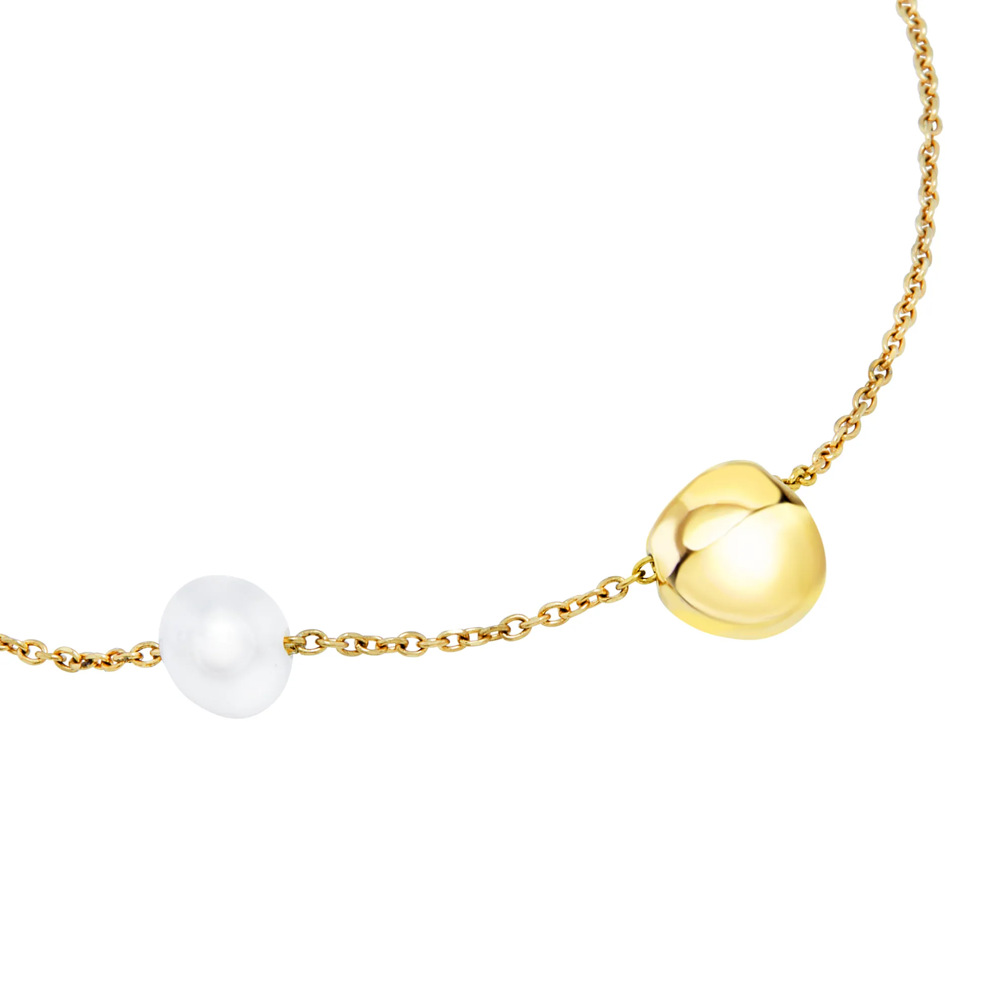 B ROCKS-B ROCKS NECKLACE