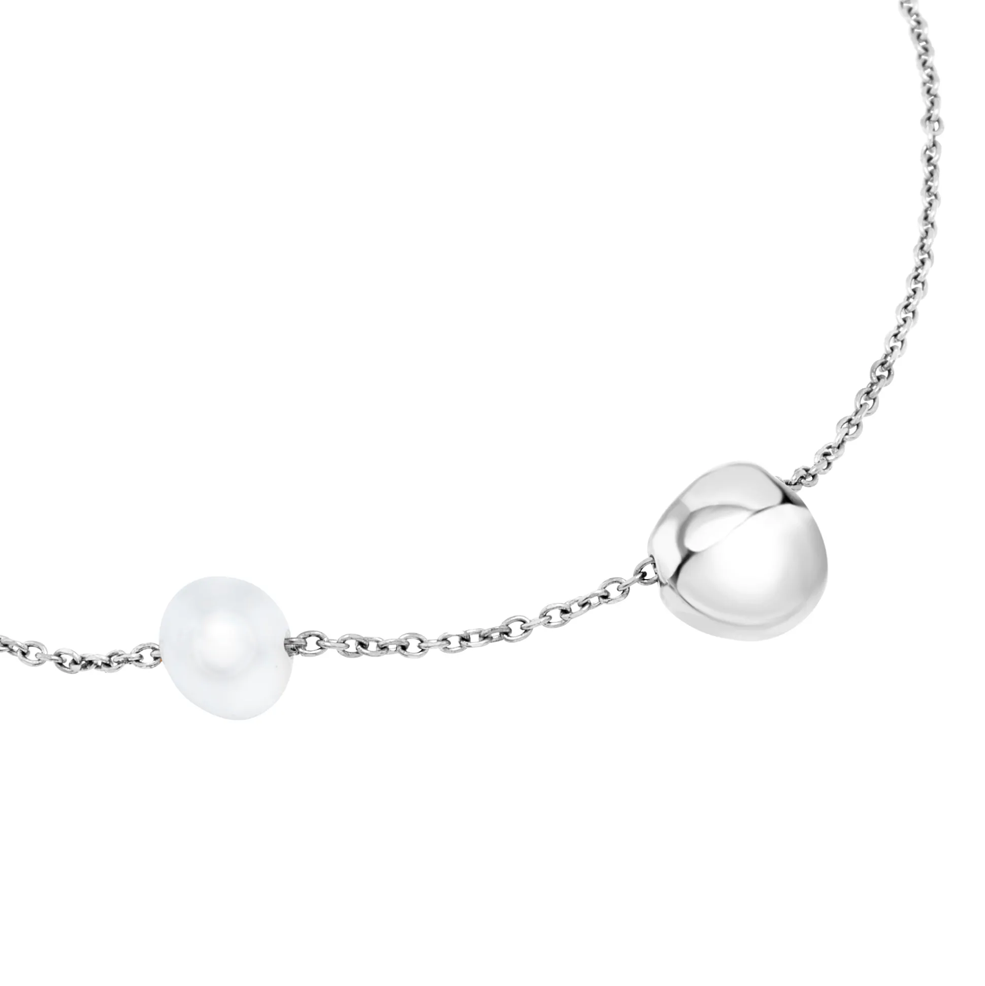 B ROCKS-B ROCKS NECKLACE