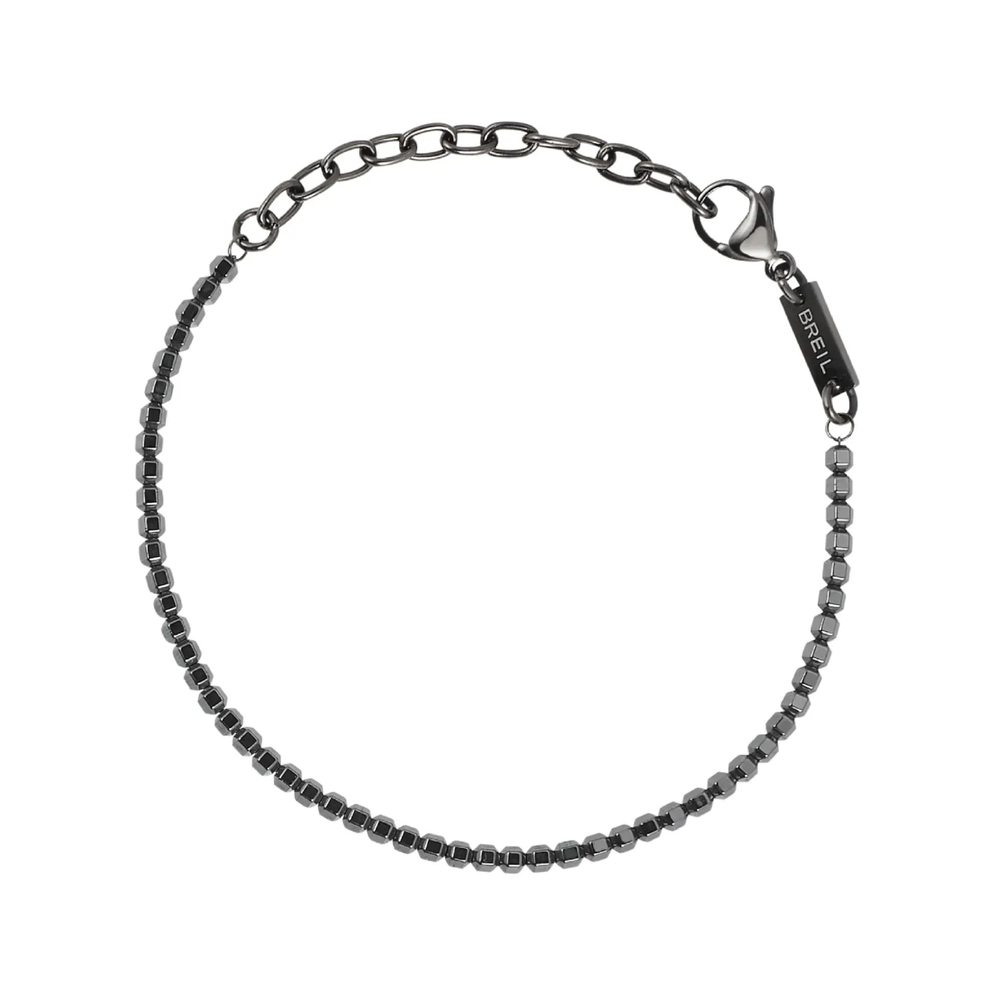 B ROCKS-EMATITE BRACELET
