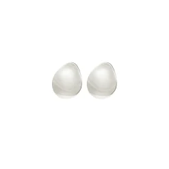 B WHISPER-STAINLESS STEEL EARRINGS