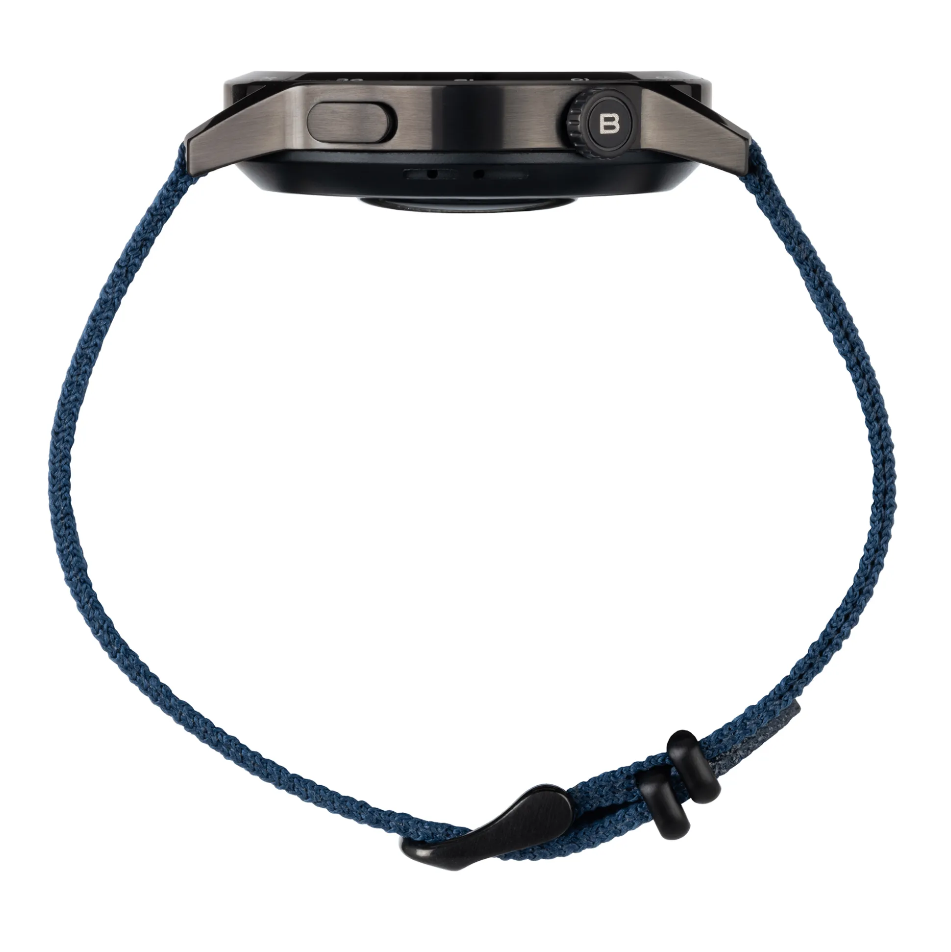 BC-2-BC-2 SMARTWATCH 45,5 MM