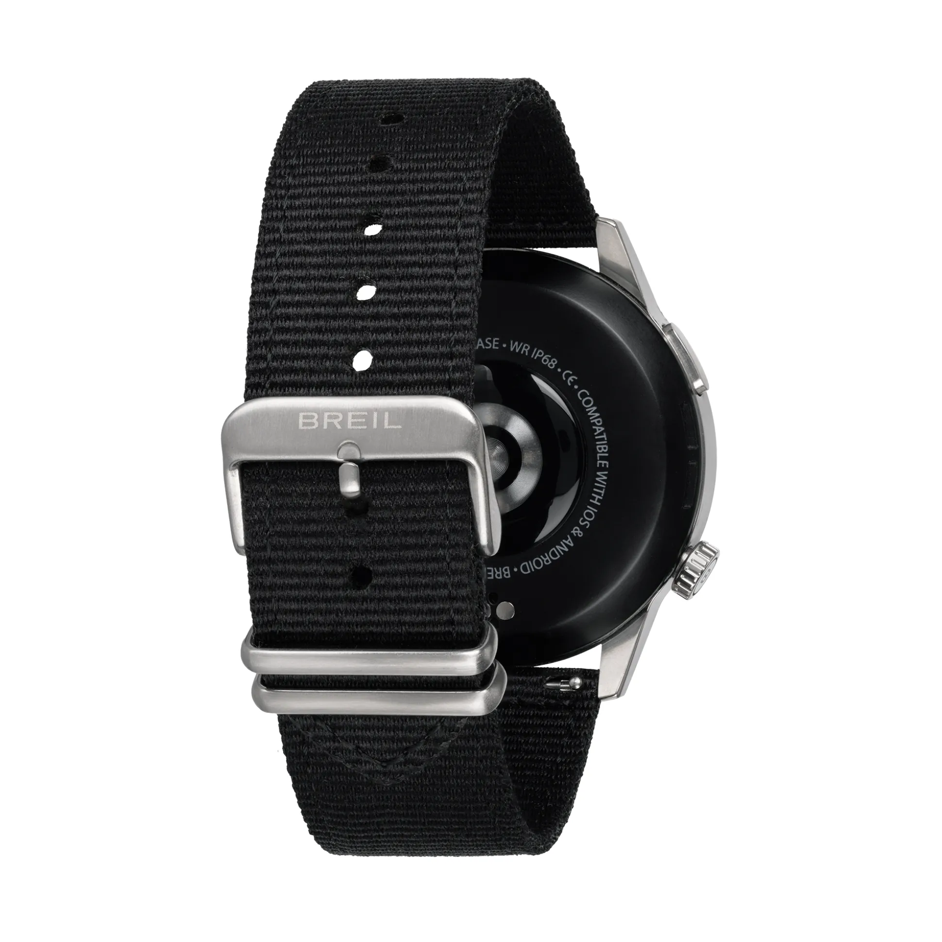 BC-2-BC-2 SMARTWATCH 45,5 MM