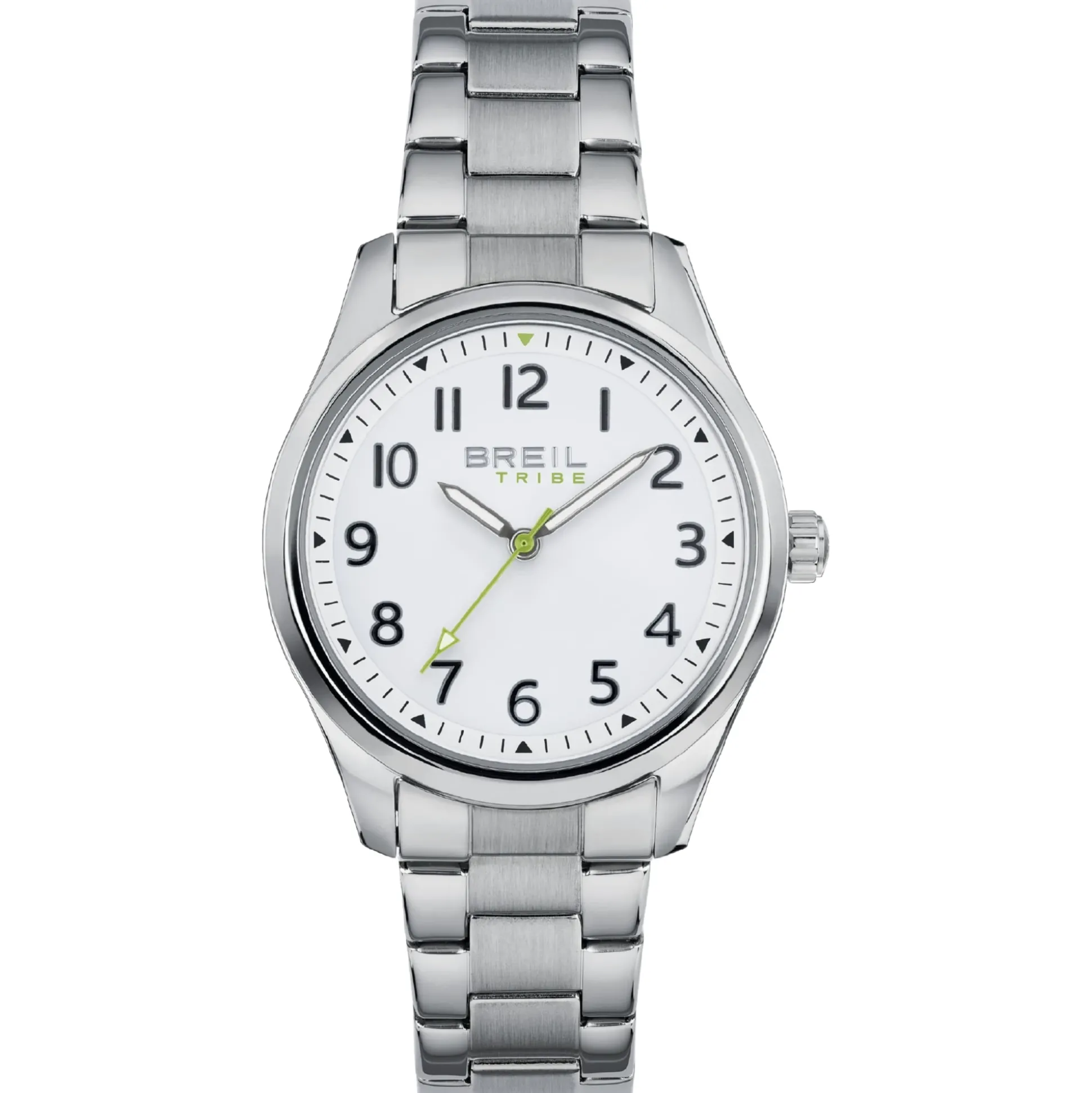 BEGINNING-TIME ONLY BOY 36 MM