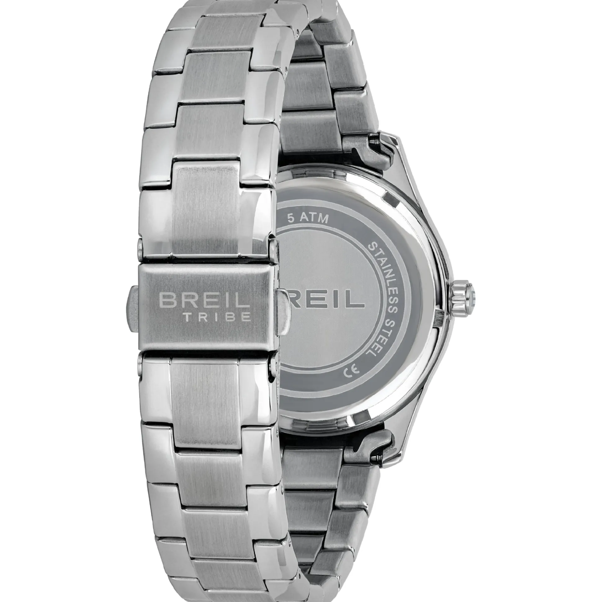 BEGINNING-TIME ONLY BOY 36 MM