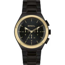 BEND-CHRONO GENT 43 MM