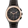 BEND-CHRONO GENT 43 MM