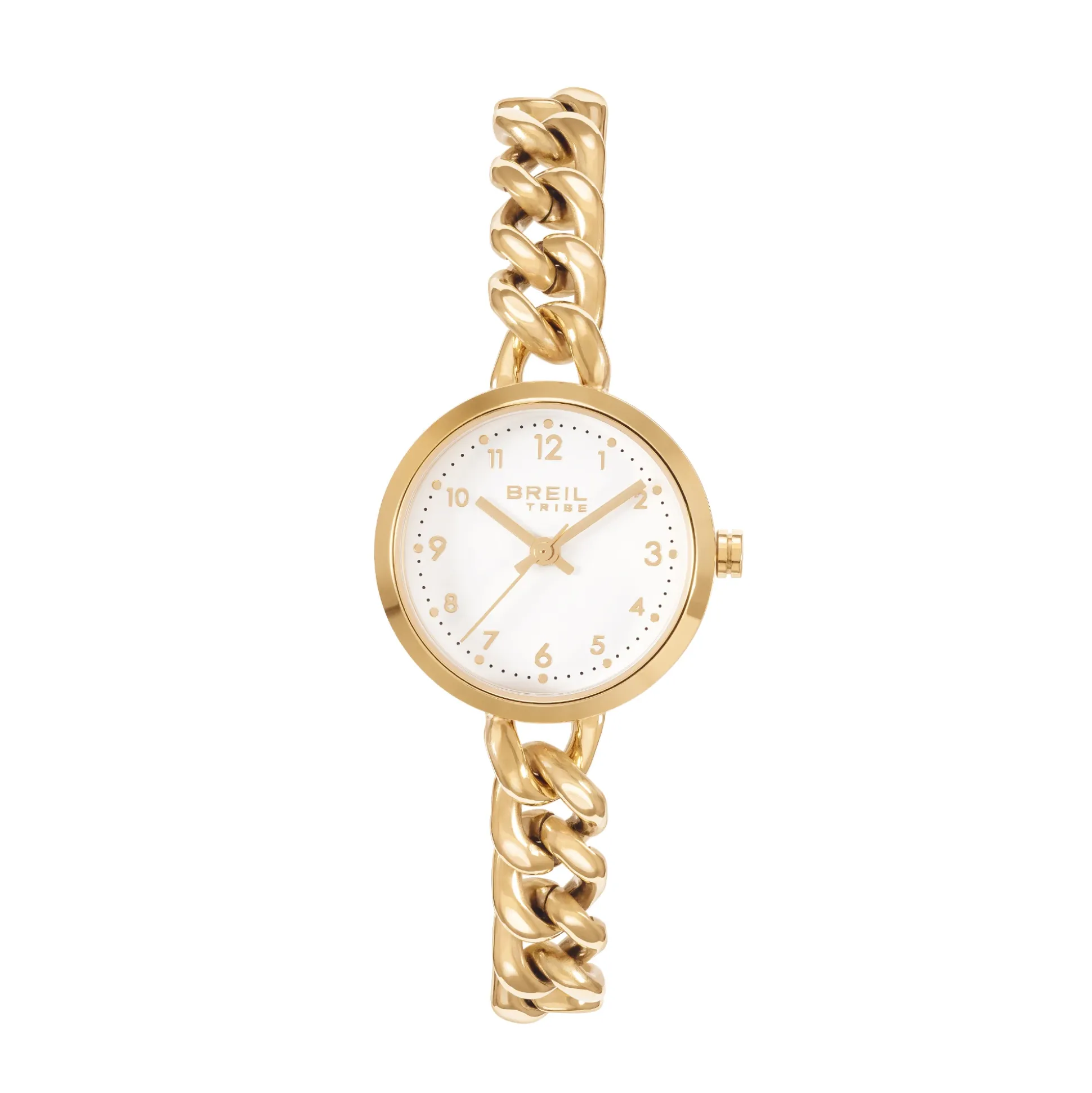 BLANCHE-BLANCHE SOLO TEMPO LADY 28 MM