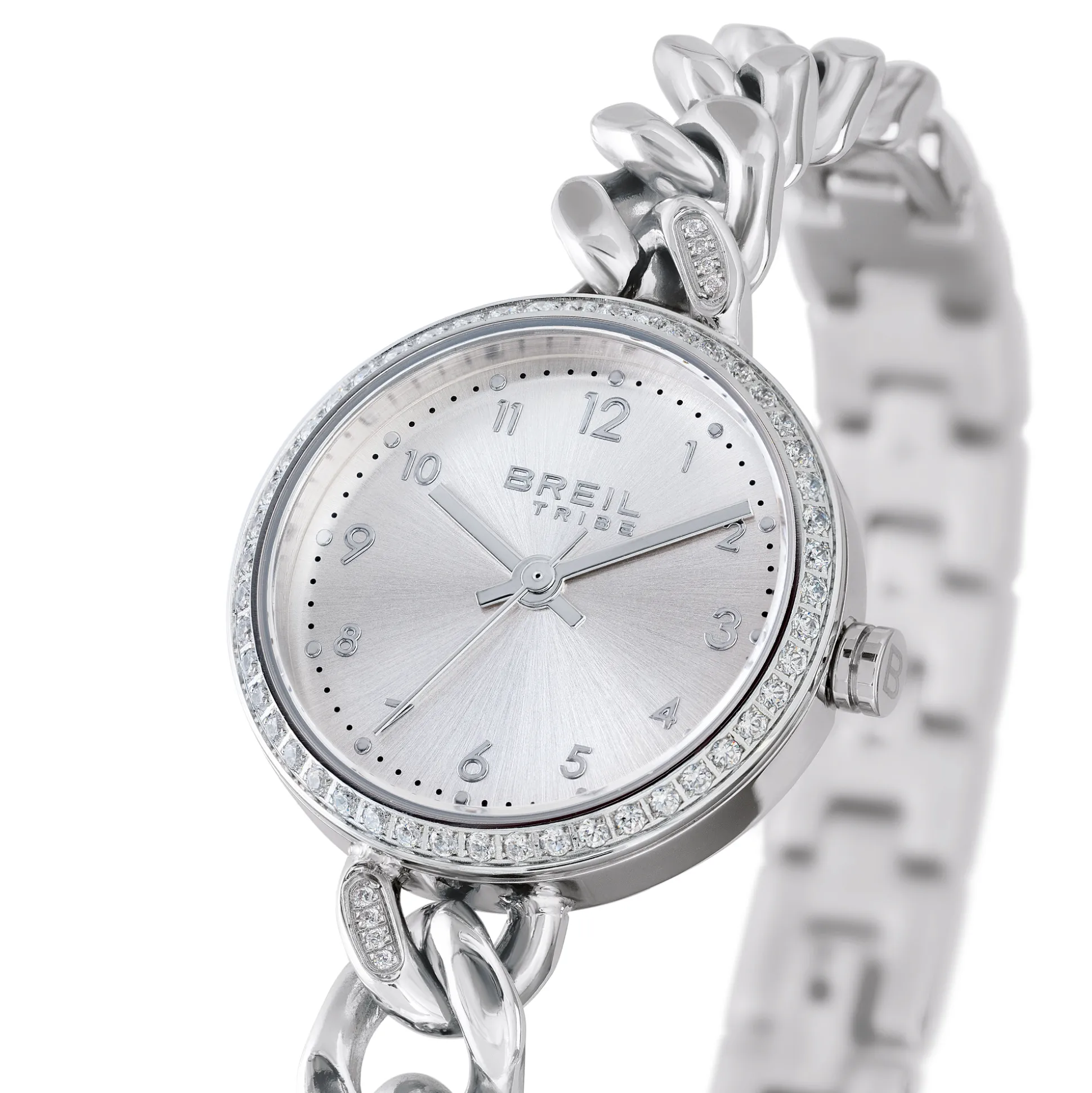 BLANCHE-BLANCHE SOLO TEMPO LADY 28 MM