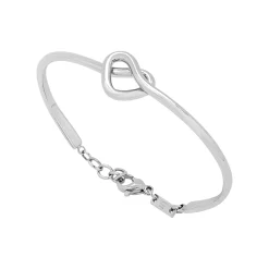 B&ME-STAINLESS STEEL BANGLE