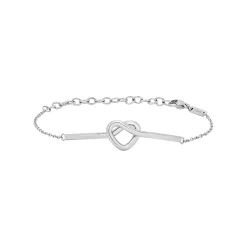 B&ME-STAINLESS STEEL BRACELET