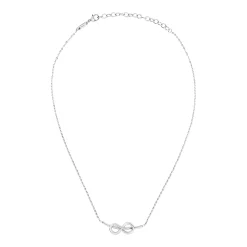 B&ME-STAINLESS STEEL NECKALCE