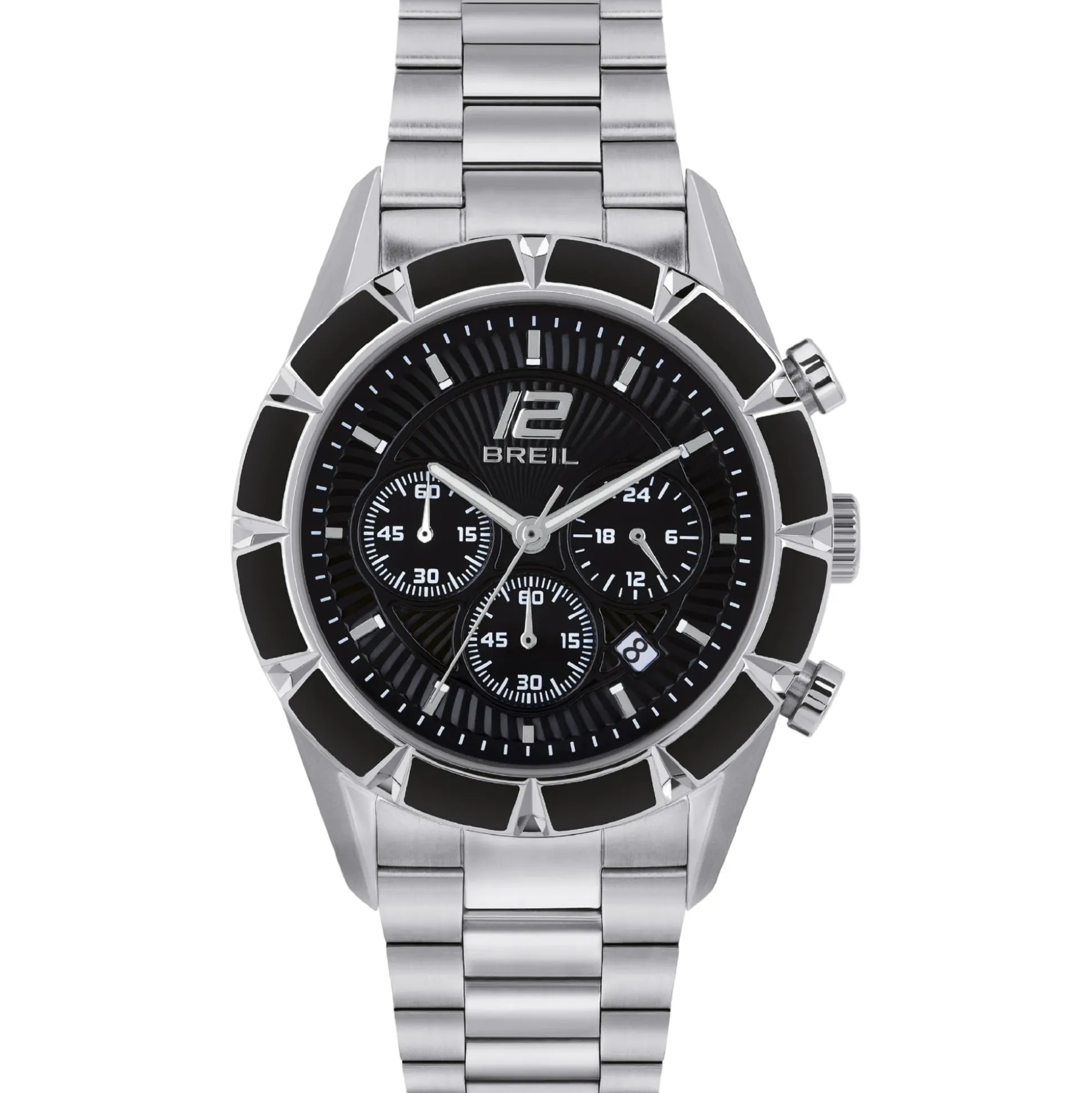 BOW SHOT-CHRONO GENT 43 MM