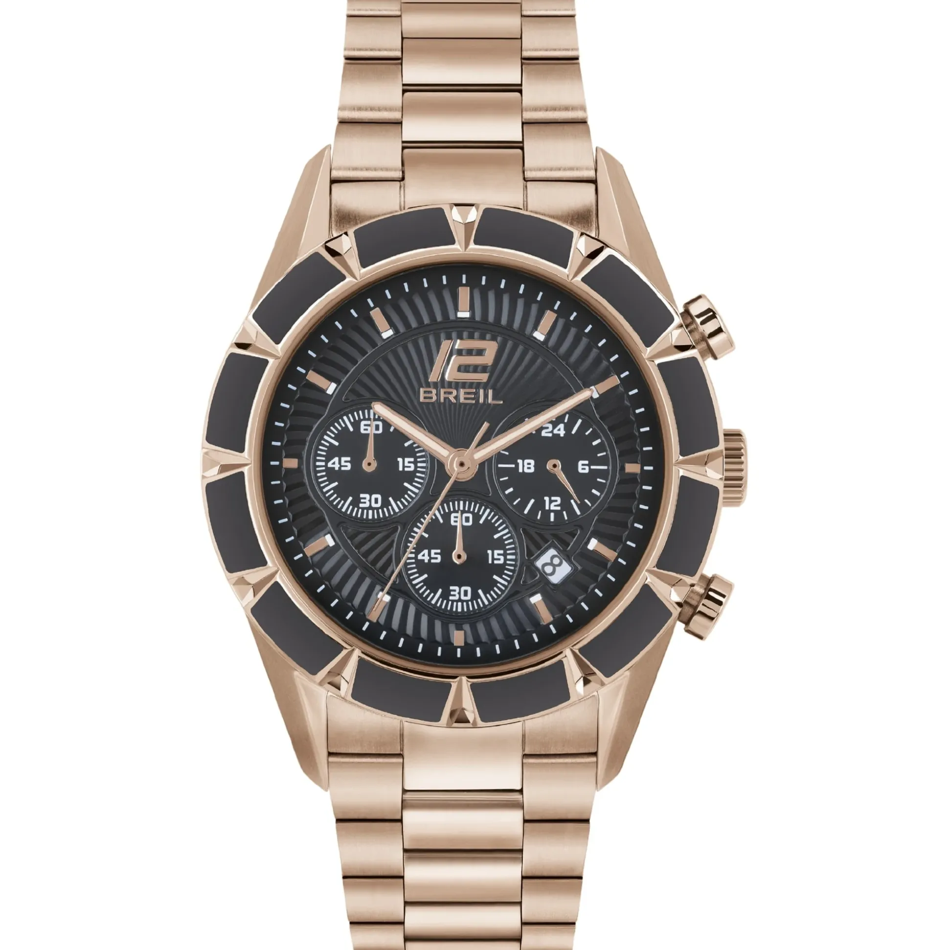 BOW SHOT-CHRONO GENT 43 MM