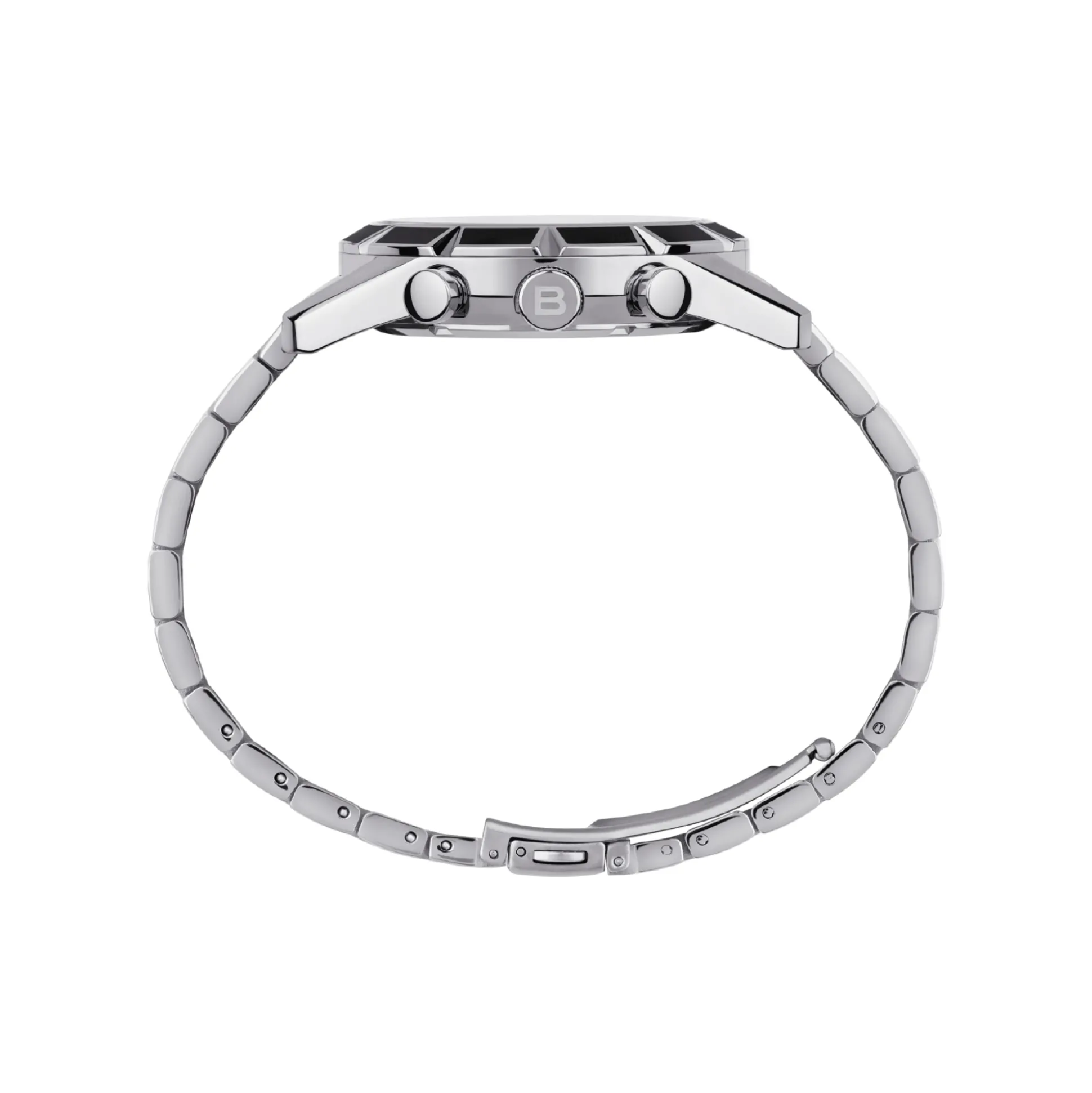 BOW SHOT-CHRONO GENT 43 MM